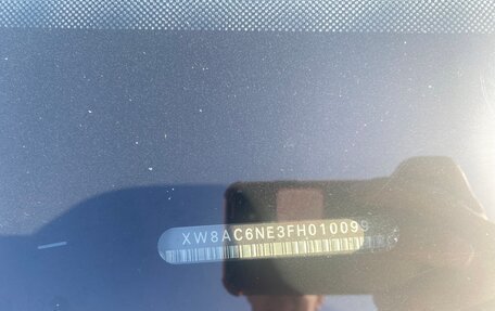 Skoda Octavia, 2014 год, 1 300 000 рублей, 17 фотография