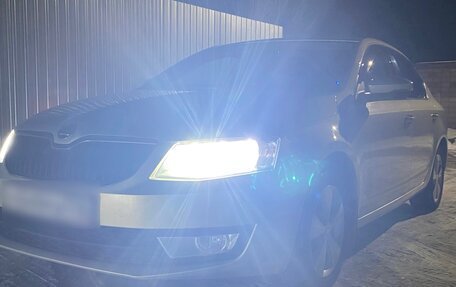 Skoda Octavia, 2014 год, 1 300 000 рублей, 18 фотография