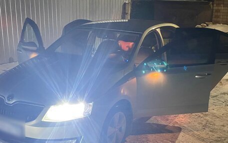 Skoda Octavia, 2014 год, 1 300 000 рублей, 24 фотография