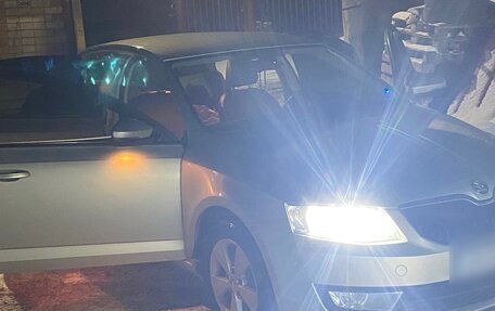 Skoda Octavia, 2014 год, 1 300 000 рублей, 25 фотография