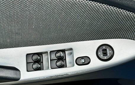 Hyundai Solaris II рестайлинг, 2011 год, 699 000 рублей, 12 фотография