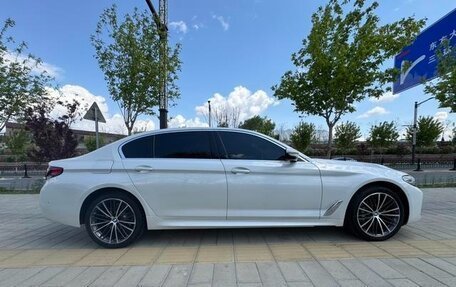 BMW 5 серия, 2021 год, 3 888 887 рублей, 7 фотография