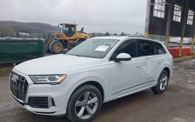 Audi Q7, 2021 год, 3 200 000 рублей, 1 фотография