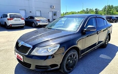 Skoda Octavia, 2010 год, 452 000 рублей, 1 фотография