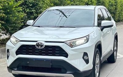 Toyota RAV4, 2022 год, 1 970 300 рублей, 1 фотография