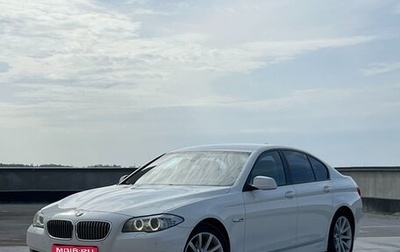 BMW 5 серия, 2011 год, 1 680 000 рублей, 1 фотография