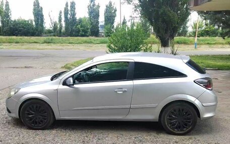 Opel Astra H, 2006 год, 465 000 рублей, 1 фотография