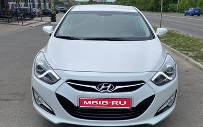 Hyundai i40 I рестайлинг, 2014 год, 1 500 000 рублей, 1 фотография