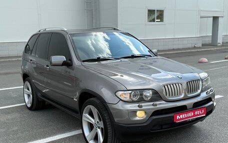 BMW X5, 2005 год, 1 500 000 рублей, 1 фотография