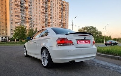 BMW 1 серия, 2008 год, 1 950 000 рублей, 1 фотография