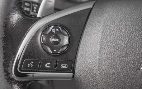 Mitsubishi Outlander III рестайлинг 3, 2014 год, 1 559 000 рублей, 10 фотография