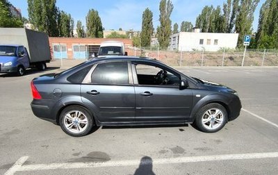 Ford Focus II рестайлинг, 2006 год, 510 000 рублей, 1 фотография