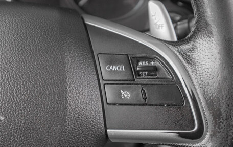 Mitsubishi Outlander III рестайлинг 3, 2014 год, 1 559 000 рублей, 12 фотография