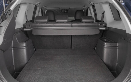 Mitsubishi Outlander III рестайлинг 3, 2014 год, 1 559 000 рублей, 20 фотография