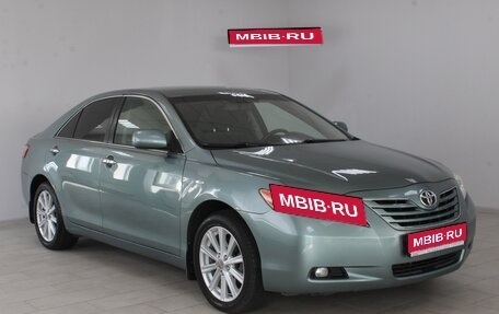 Toyota Camry, 2007 год, 869 900 рублей, 1 фотография