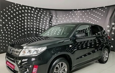 Suzuki Vitara II рестайлинг, 2017 год, 1 885 000 рублей, 1 фотография
