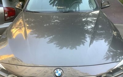 BMW 3 серия, 2014 год, 2 450 000 рублей, 1 фотография
