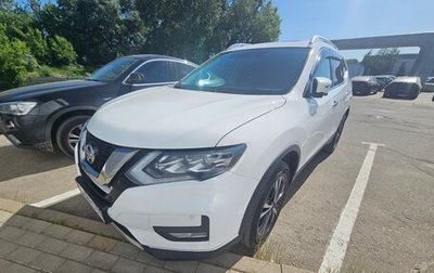Nissan X-Trail, 2021 год, 2 350 000 рублей, 1 фотография