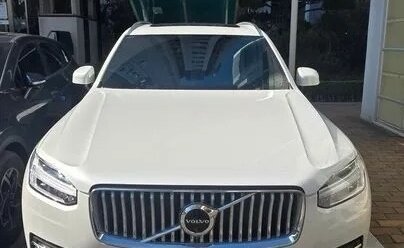 Volvo XC90 II рестайлинг, 2021 год, 5 900 000 рублей, 1 фотография