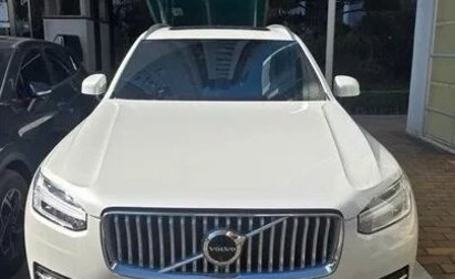 Volvo XC90 II рестайлинг, 2021 год, 5 900 000 рублей, 1 фотография
