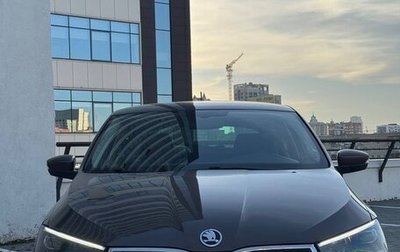 Skoda Rapid II, 2021 год, 2 150 000 рублей, 1 фотография