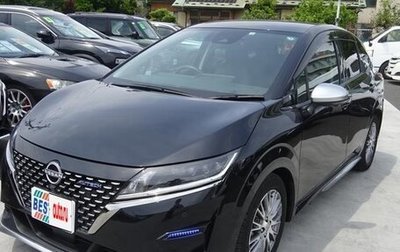 Nissan Note, 2022 год, 1 400 000 рублей, 1 фотография