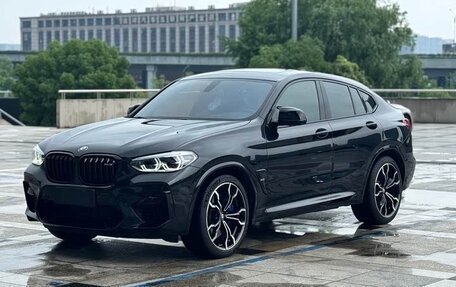 BMW X4, 2022 год, 6 900 000 рублей, 1 фотография
