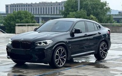 BMW X4, 2022 год, 6 900 000 рублей, 1 фотография