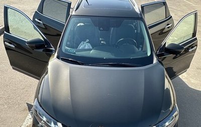 Nissan X-Trail, 2019 год, 3 200 000 рублей, 1 фотография