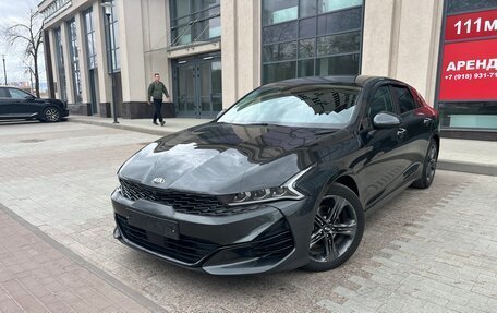 KIA K5, 2020 год, 2 900 000 рублей, 1 фотография