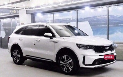 KIA Sorento IV, 2020 год, 2 195 000 рублей, 1 фотография