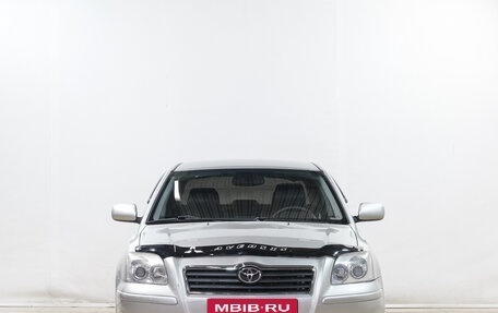 Toyota Avensis III рестайлинг, 2004 год, 749 000 рублей, 1 фотография