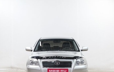 Toyota Avensis III рестайлинг, 2004 год, 749 000 рублей, 1 фотография
