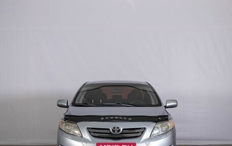 Toyota Corolla, 2008 год, 699 000 рублей, 1 фотография