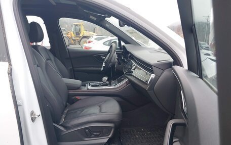 Audi Q7, 2021 год, 3 200 000 рублей, 9 фотография