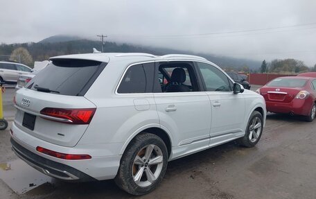 Audi Q7, 2021 год, 3 200 000 рублей, 5 фотография