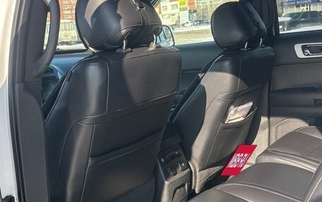 Ford Explorer VI, 2012 год, 1 450 000 рублей, 8 фотография
