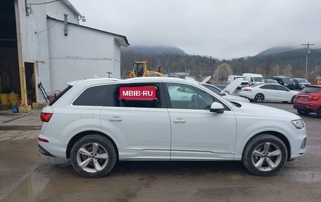 Audi Q7, 2021 год, 3 200 000 рублей, 4 фотография