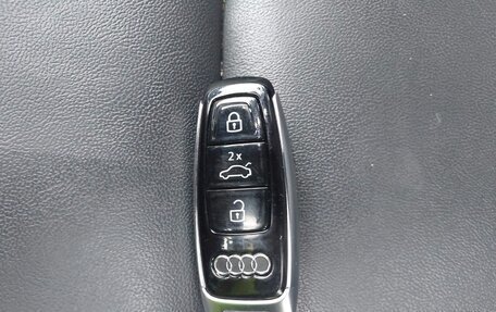 Audi Q7, 2021 год, 3 200 000 рублей, 16 фотография