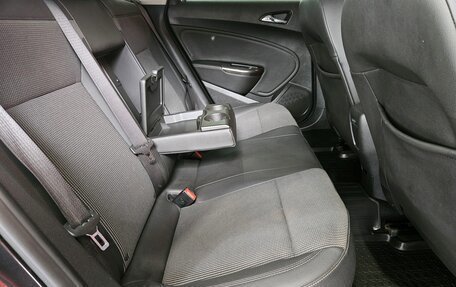 Opel Astra J, 2011 год, 725 000 рублей, 13 фотография