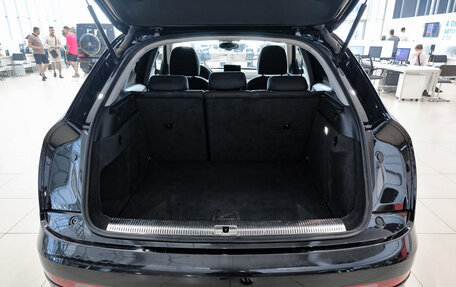 Audi Q3, 2013 год, 1 350 000 рублей, 10 фотография