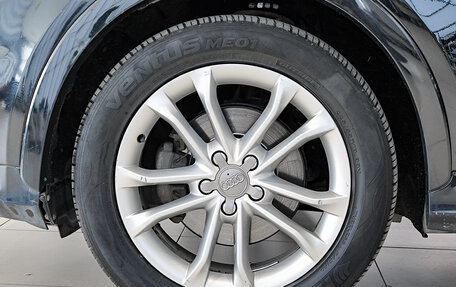 Audi Q3, 2013 год, 1 350 000 рублей, 18 фотография
