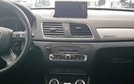 Audi Q3, 2013 год, 1 350 000 рублей, 15 фотография
