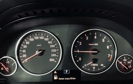 BMW X3, 2011 год, 1 490 000 рублей, 13 фотография