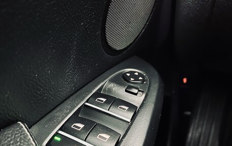 BMW X3, 2011 год, 1 490 000 рублей, 18 фотография