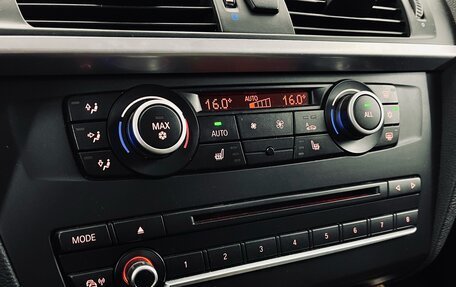 BMW X3, 2011 год, 1 490 000 рублей, 15 фотография