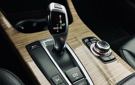 BMW X3, 2011 год, 1 490 000 рублей, 16 фотография