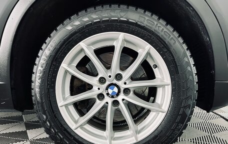 BMW X3, 2011 год, 1 490 000 рублей, 23 фотография