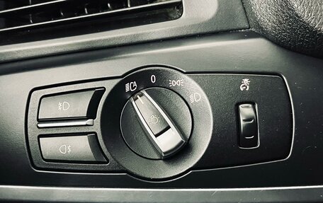 BMW X3, 2011 год, 1 490 000 рублей, 19 фотография