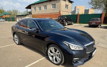 Infiniti Q70 I, 2015 год, 1 700 000 рублей, 3 фотография